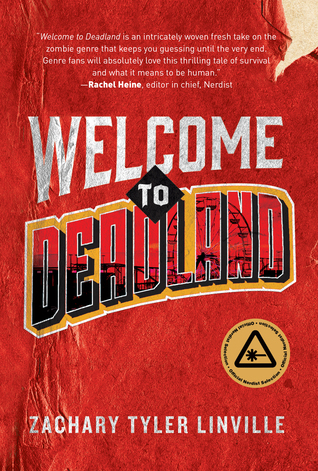 Bienvenido a Deadland