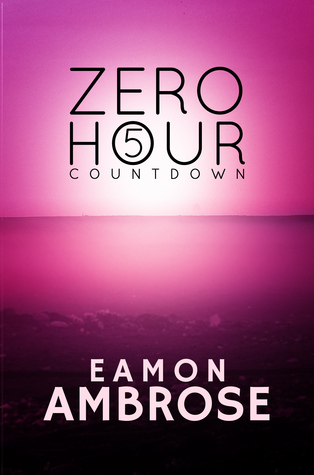 Zero Hour Parte 5: Cuenta atrás