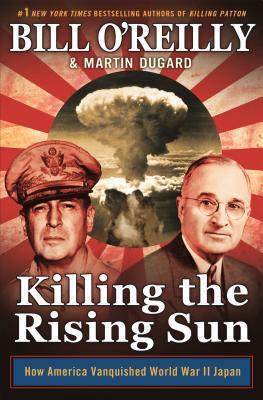 Matar al sol naciente: ¿Cómo II Guerra Mundial Japón América vencidos