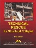 Rescate técnico para el colapso estructural