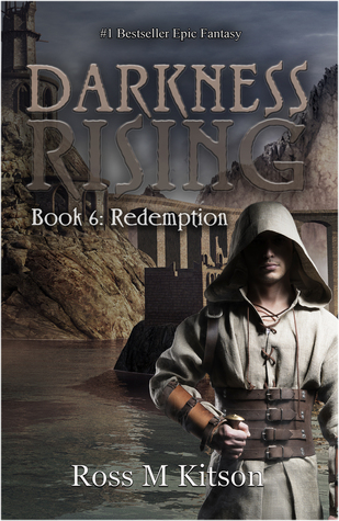 Darkness Rising 6: Redención