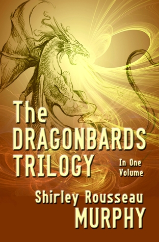 La trilogía de los Dragonbards: Completa en un volumen