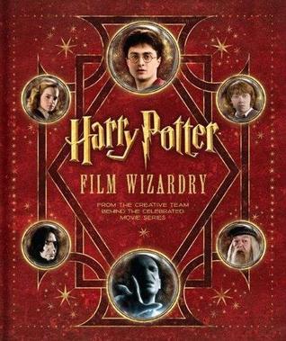 Harry Potter: La magia de la película