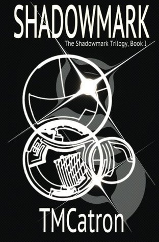 Shadowmark (La serie Shadowmark, # 1)