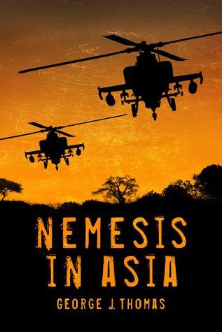 Nemesis en Asia