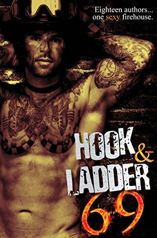 Hook & Ladder 69: Dieciocho Autores ... One Firehouse Sexy.