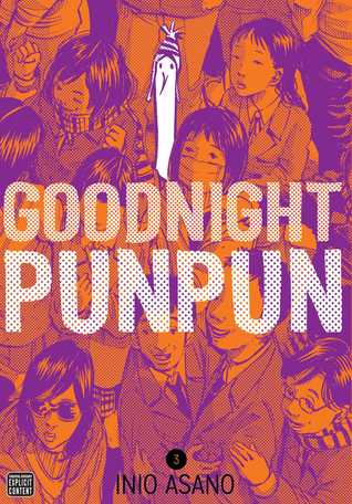 Goodnight Punpun Omnibus (Edición 2 en 1), vol. 3