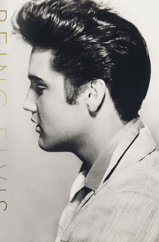 Ser Elvis: Una vida solitaria