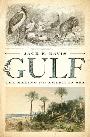 El Golfo: La fabricación de un mar americano