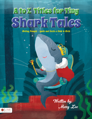 Títulos de A a Z para Tiny Shark Tales