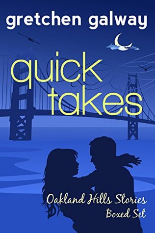 Quick Takes: Historias de Oakland Hills en caja