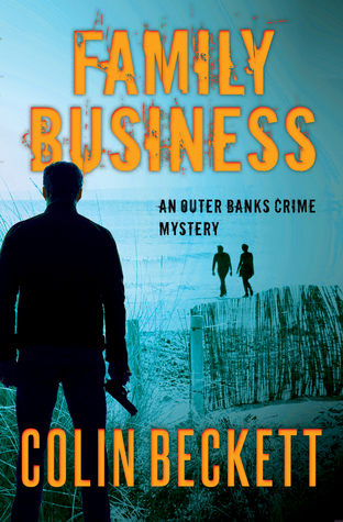 Negocio de la familia: Un misterio del crimen de Outer Banks