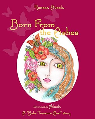 Nacido de las cenizas (A Baba Treasure Chest story Book 3)