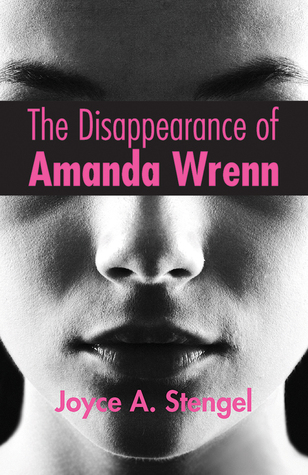 La desaparición de Amanda Wrenn