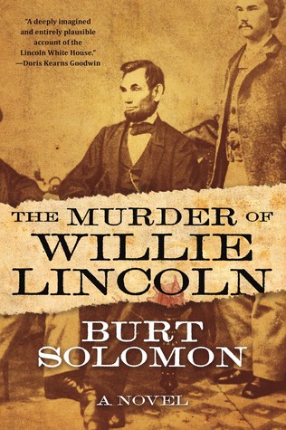 El asesinato de Willie Lincoln