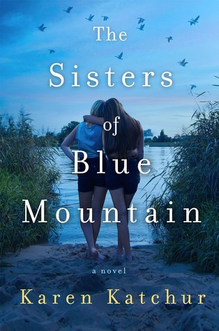 Las Hermanas de la Montaña Azul