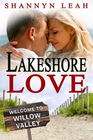 Amor a la orilla del lago