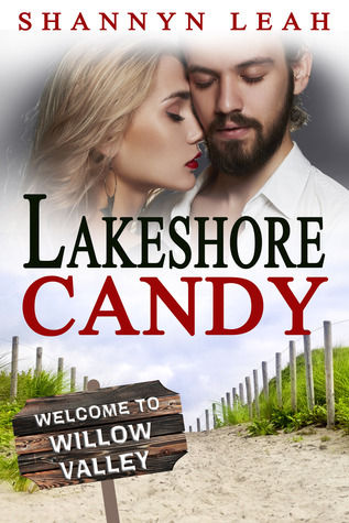 Candy de Lakeshore