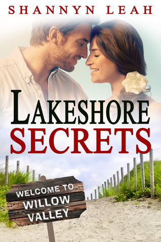 Secretos de Lakeshore
