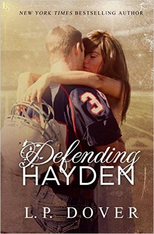 Defendiendo a Hayden