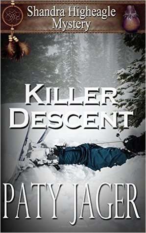 Killer Descent: Misterio de Shandra Higheagle
