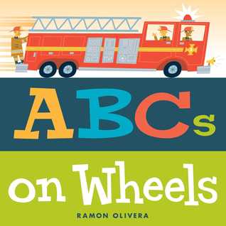 ABCs sobre ruedas