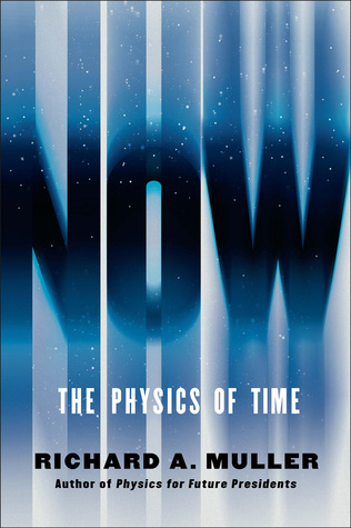 Ahora - La Física del Tiempo