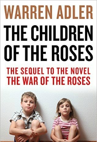 Los niños de las rosas