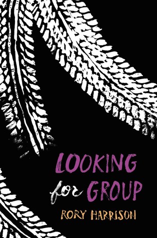 Buscando a un grupo