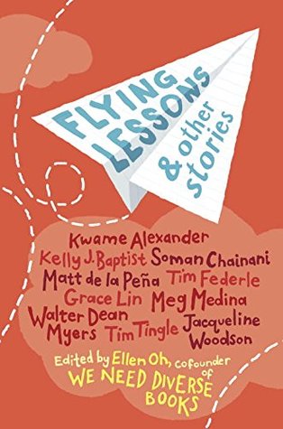 Lecciones de vuelo y otras historias