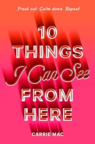 10 cosas que puedo ver desde aquí