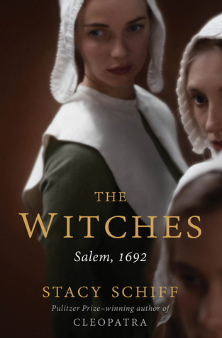 Las brujas: Salem, 1692