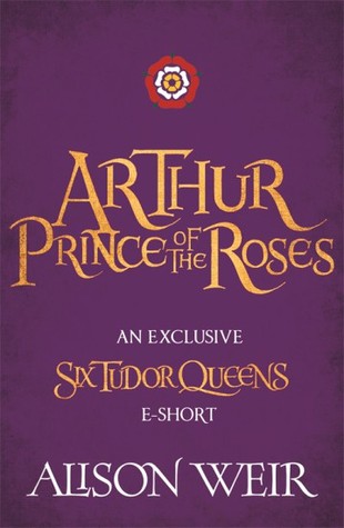 Arthur: Príncipe de las Rosas