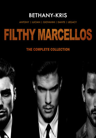 Filthy Marcellos: La colección completa