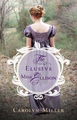 La Elusiva Miss Ellison
