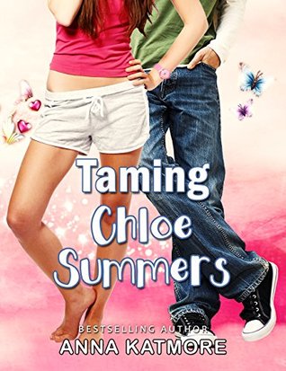 Doming Chloe Summers
