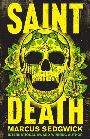 muerte santa