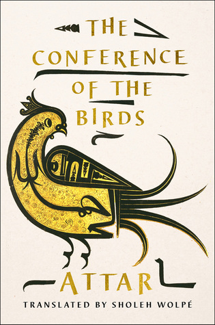 La Conferencia de los Pájaros