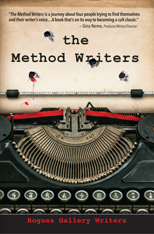 Los escritores del método