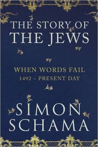 La historia de los judíos: Cuando las palabras fallan, 1492 - Presente