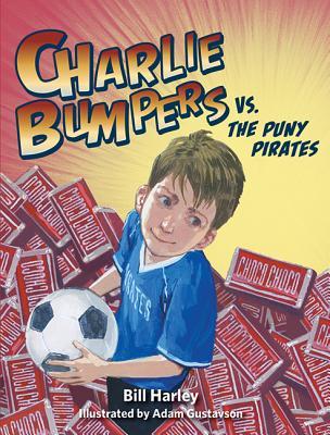 Charlie Bumpers vs los piratas Puny