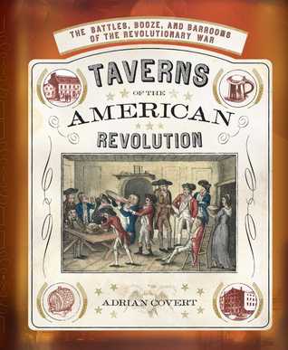 Tabernas de la Revolución Americana