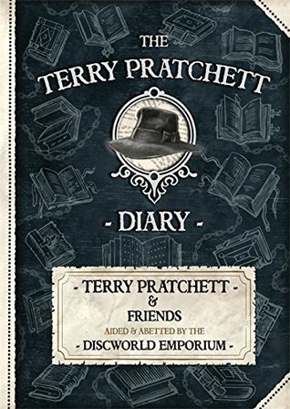 El Diario de Terry Pratchett