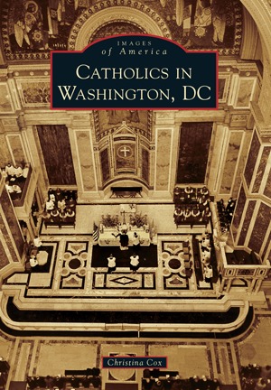 Católicos en Washington D.C.