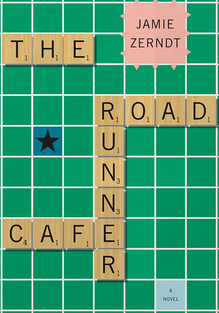El Roadrunner Cafe