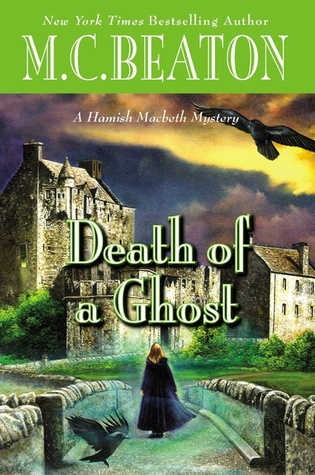 Muerte de un fantasma