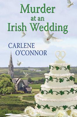 Asesinato en una boda irlandesa