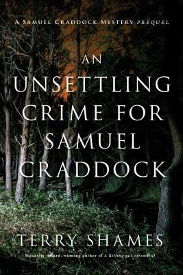 Un crimen inquietante para Samuel Craddock