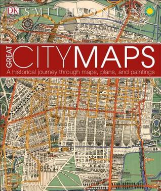 Mapas de Great City