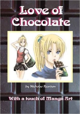Amor del chocolate